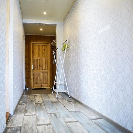 Beach Apartment Rõuge المظهر الخارجي الصورة