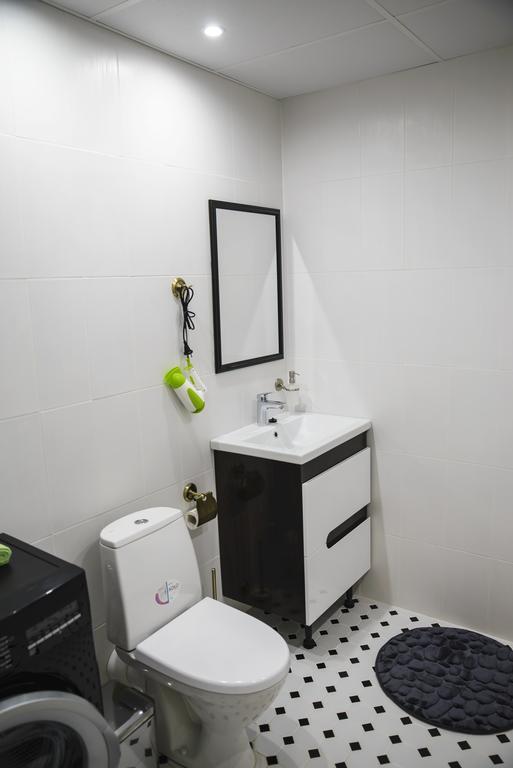 Beach Apartment Rõuge المظهر الخارجي الصورة