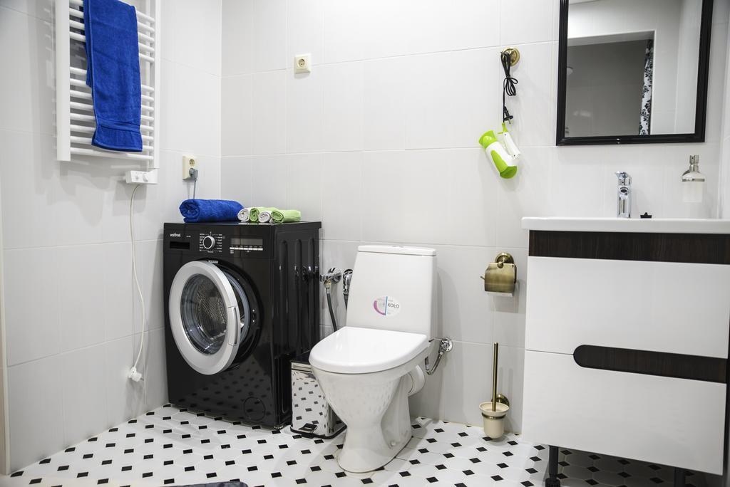 Beach Apartment Rõuge المظهر الخارجي الصورة