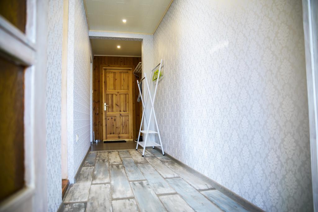 Beach Apartment Rõuge المظهر الخارجي الصورة