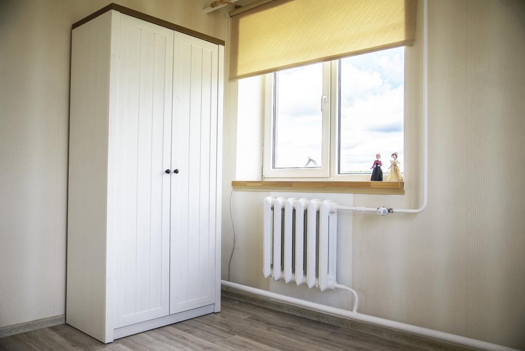 Beach Apartment Rõuge المظهر الخارجي الصورة