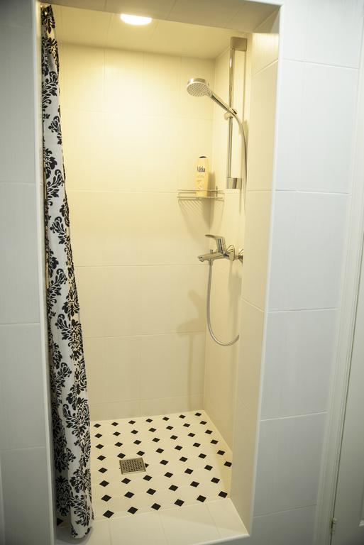 Beach Apartment Rõuge المظهر الخارجي الصورة