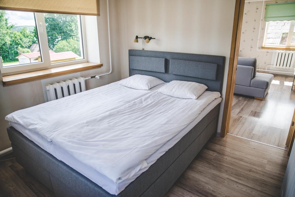 Beach Apartment Rõuge المظهر الخارجي الصورة